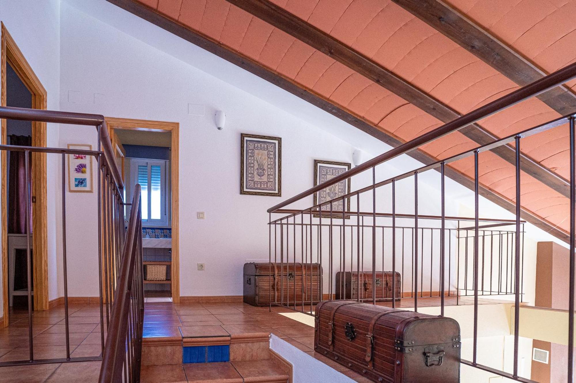 Casa El Balcon Del Lago Кордова Экстерьер фото